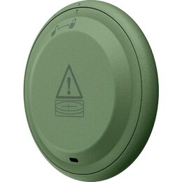 Moto Tag Jade Green MOTOROLA
