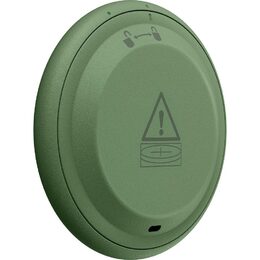 Moto Tag Jade Green MOTOROLA