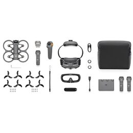 Avata 2 Fly More Combo (3xBatteries) DJI
