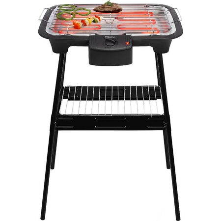 BQ-2883 ELEKTRICKÝ GRIL 2V1 TRISTAR