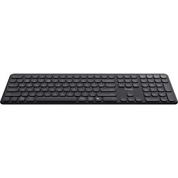 Vaiya wrl keyboard US Black TRUST