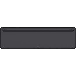Vaiya wrl keyboard US Black TRUST