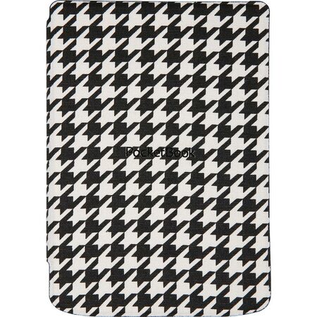 Shell cover 629/634 rhombus POCKETBOOK