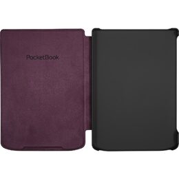 Shell cover 629/634 rhombus POCKETBOOK