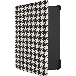 Shell cover 629/634 rhombus POCKETBOOK