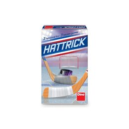 Hattrick společenská hra v krabičce 11,5x18cm