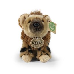 Rappa Plyšová hyena skvrnitá 16 cm ECO-FRIENDLY