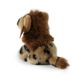 Rappa Plyšová hyena skvrnitá 16 cm ECO-FRIENDLY