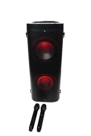 Vivax karaoke reproduktor BS-1001
