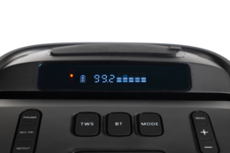 Vivax karaoke reproduktor BS-1001