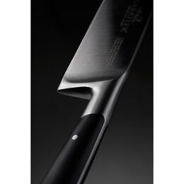 Kuchyňský nůž Lion Sabatier, 806580 Edonist jais, Chef nůž, čepel 20 cm z
nerezové oceli, ABS rukojeť