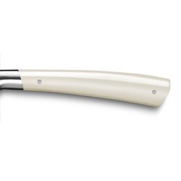 Kuchyňský nůž Lion Sabatier, 806581 Edonist Perle, Chef nůž, čepel 20 cm z
nerezové oceli, ABS rukojeť, plně kovaný