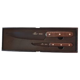 Lion Sabatier International 906180 Cuisine sada 2 nožů Phenix titani