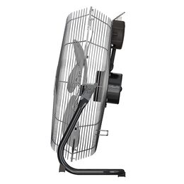 Ventilátor Black+Decker, BXEFF61E, podlahový, průměr 35 cm, 3 rychlosti, 60 W