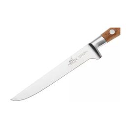Nůž Lion Sabatier, 831385, Ideal Provencao, vykošťovací, plně kovaný, čepel 13
cm, rukojeť z olivového dřeva