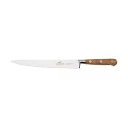 Nůž Lion Sabatier, 832485, Ideal Provencao, univerzální, plně kovaný, čepel 20
cm, s nerez nýty, rukojeť z olivového dřeva