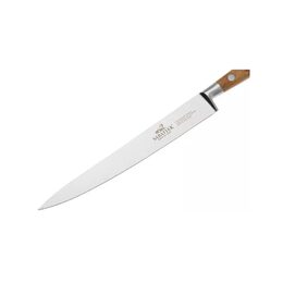 Nůž Lion Sabatier, 832485, Ideal Provencao, univerzální, plně kovaný, čepel 20
cm, s nerez nýty, rukojeť z olivového dřeva