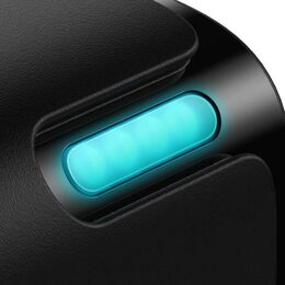 Rychlonabíječka do sítě Baseus GaN5 Pro 65W EU černá
