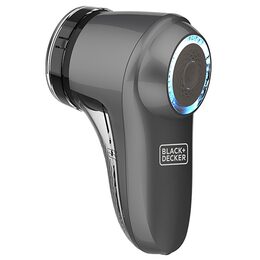 BXLR500E ODŽMOLKOVAČ BLACK+DECKER