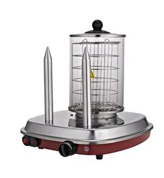 Hot-dog Guzzanti GZ 460A retro