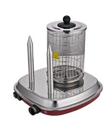 Hot-dog Guzzanti GZ 460A retro