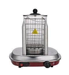 Hot-dog Guzzanti GZ 460A retro