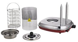 Hot-dog Guzzanti GZ 460A retro