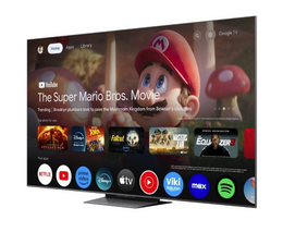 TCL 65C8K