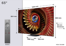 TCL 65C8K