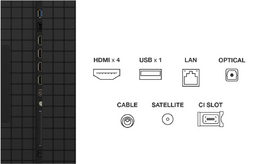 TCL 65C8K