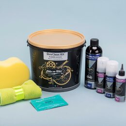 Bike on Wax kbelík na čístění jízdních kol