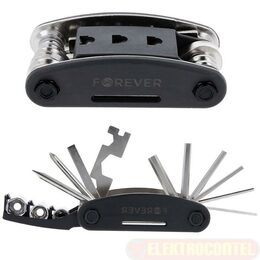 Cyklistické nářadí multitool MT-16 Forever Outdoor