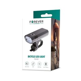Přední světlo na kolo PLR-02 Forever Outdoor
