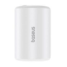 Kompresor Baseus PocketGo Pro bílý