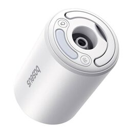 Kompresor Baseus PocketGo Pro bílý