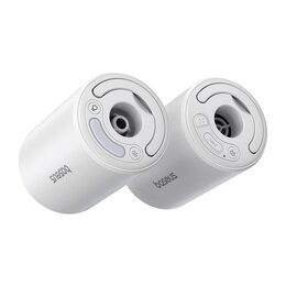 Kompresor Baseus PocketGo Pro bílý