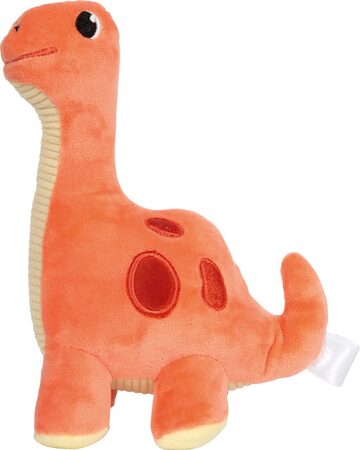 small foot Plyšový brontosaurus Dino