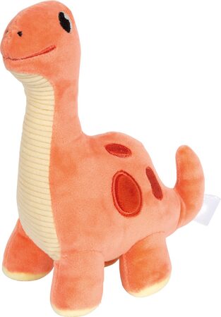 small foot Plyšový brontosaurus Dino