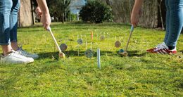 small foot Kroket Garden Buddies