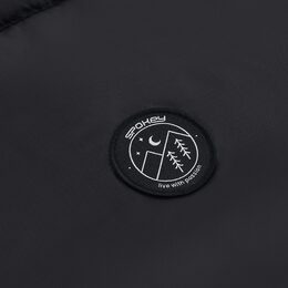 Spokey NORDIC 250 Spací pytel, -6°C, černo-modrý