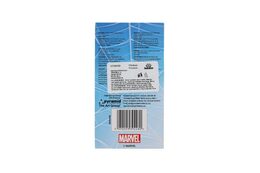 Přívěsek na klíče/Klíčenka Spiderman střílející gumový 7cm v sáčku
