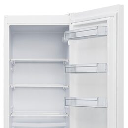 Kombinovaná lednice Daewoo, CKL0286EWMA0-EU, 180 cm, 288 L, 40 dB, Opticrisp,
224 kWh/rok