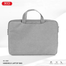 Brašna na notebook XO CB01 13" šedý
