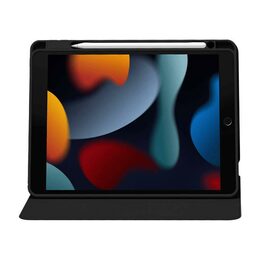 Ochranné pouzdro Baseus Minimalist Series pro Apple iPad 10.2'' černé