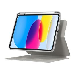 Ochranné pouzdro Baseus Minimalist Series pro Apple iPad 10.9'' šedé