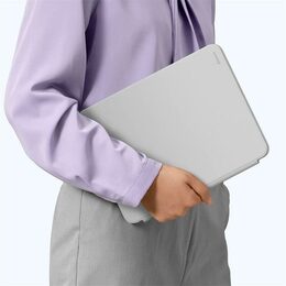 Ochranné pouzdro Baseus Minimalist Series pro Apple iPad 10.9'' šedé