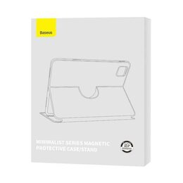 Ochranné pouzdro Baseus Minimalist Series pro Apple iPad Pro 11/iPad Air4/Air5 10.9'' černé