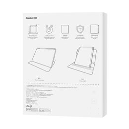 Ochranné pouzdro Baseus Minimalist Series pro Apple iPad Pro 11/iPad Air4/Air5 10.9'' černé