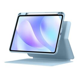 Ochranné pouzdro Baseus Minimalist Series pro Apple iPad Pro 11/iPad Air4/Air5 10.9'' modré