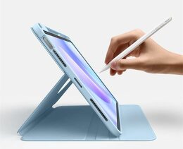 Ochranné pouzdro Baseus Minimalist Series pro Apple iPad Pro 11/iPad Air4/Air5 10.9'' modré